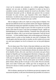 Même le néant peut s'effacer