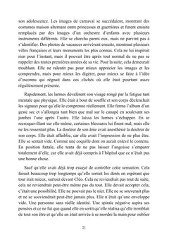 Même le néant peut s'effacer