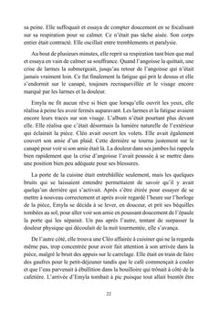 Même le néant peut s'effacer