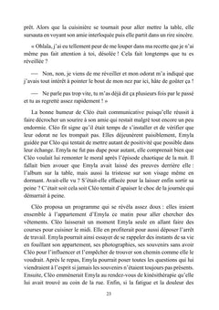 Même le néant peut s'effacer