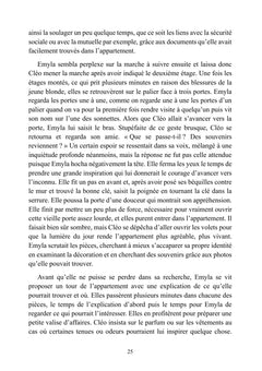 Même le néant peut s'effacer