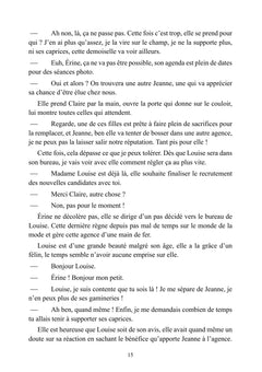 Tu as le droit de savoir
