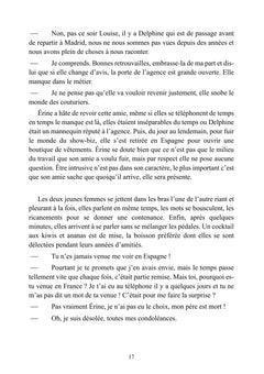 Tu as le droit de savoir