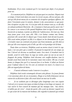 Tu as le droit de savoir