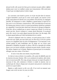 Tu as le droit de savoir
