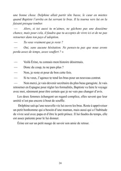 Tu as le droit de savoir