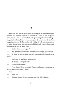 Tu as le droit de savoir