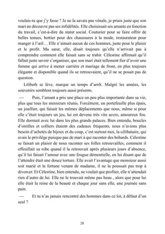 Tu as le droit de savoir