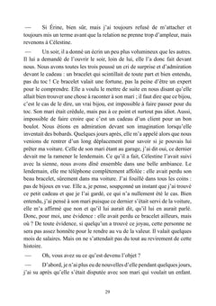 Tu as le droit de savoir