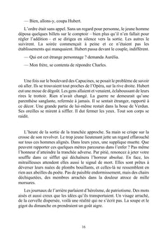 Le Grand Nada