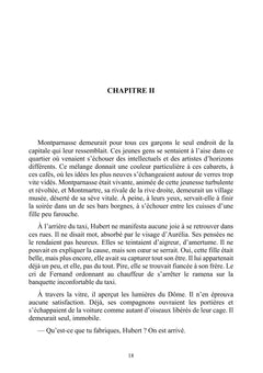 Le Grand Nada