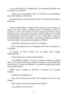 Le Grand Nada