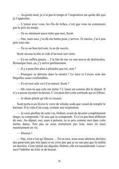 Le Grand Nada