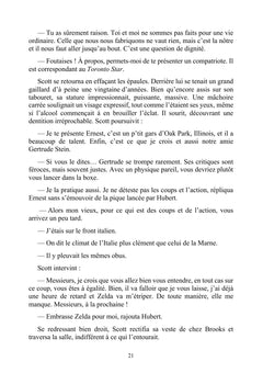 Le Grand Nada