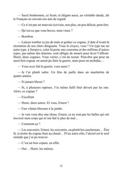 Le Grand Nada