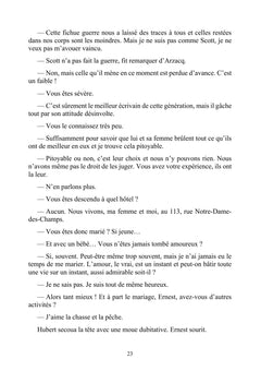 Le Grand Nada