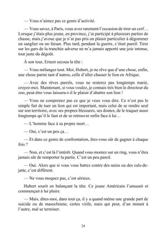 Le Grand Nada