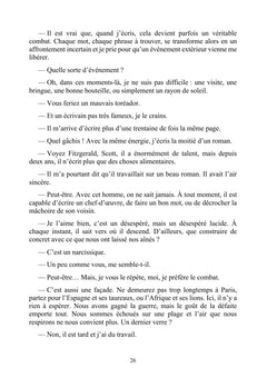 Le Grand Nada