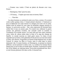 Le Grand Nada