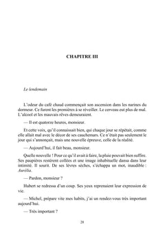 Le Grand Nada