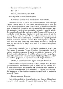 Le Grand Nada