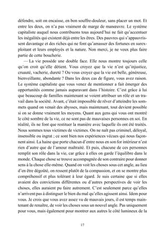 Ma mission sur Terre