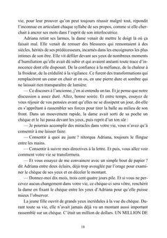 Ma mission sur Terre