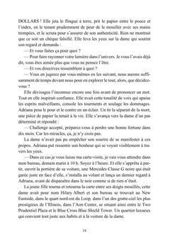 Ma mission sur Terre