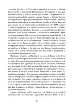 Ma mission sur Terre