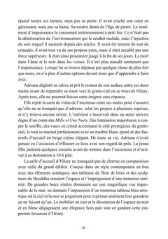 Ma mission sur Terre