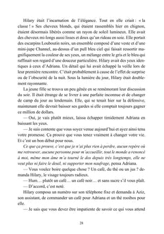 Ma mission sur Terre
