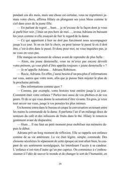 Ma mission sur Terre
