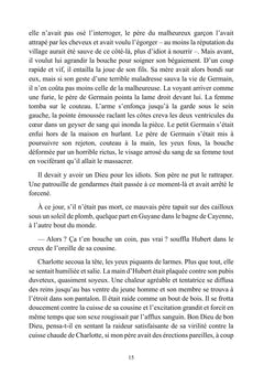 Les liens du sang