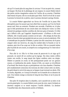Les liens du sang