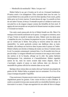 Les liens du sang
