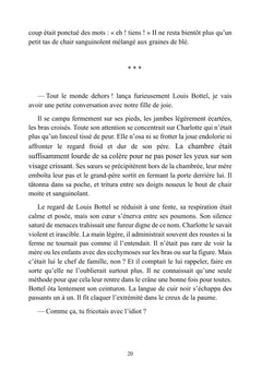 Les liens du sang