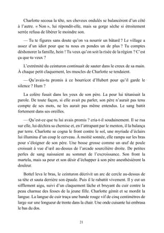 Les liens du sang