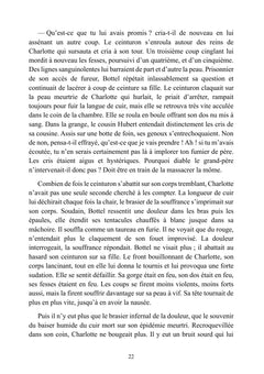 Les liens du sang
