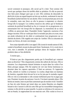 Les liens du sang