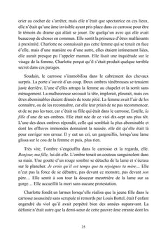 Les liens du sang