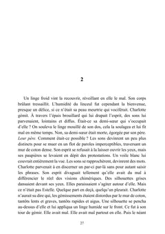 Les liens du sang