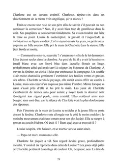 Les liens du sang
