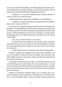 Atout pique