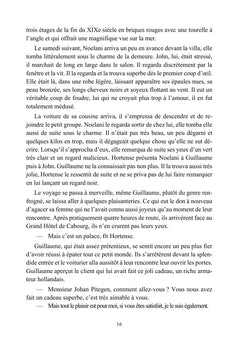 Atout pique