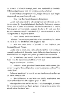 Atout pique
