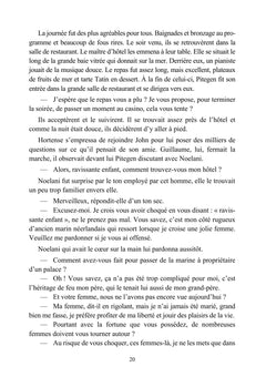 Atout pique