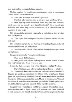 Atout pique