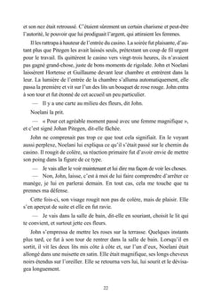 Atout pique
