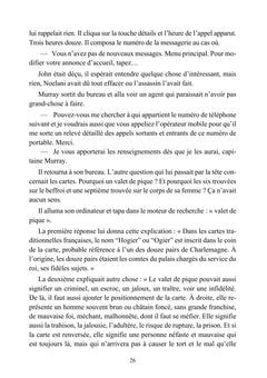 Atout pique