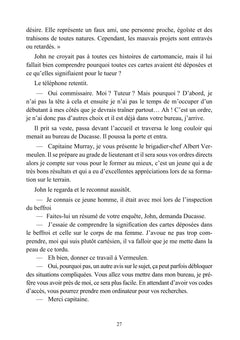 Atout pique